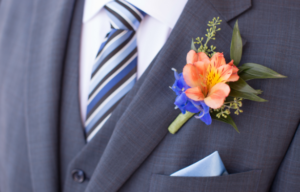 Mastering the Art of Boutonniere Pinning: A Step-by-Step Guide - Beauty